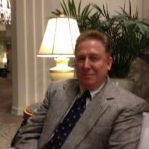 Meet your Posher, Gary